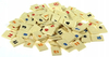 Rummikub Mundo 3600