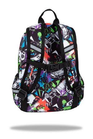 coolpack toby plecak dziecięcy peek boo f049675