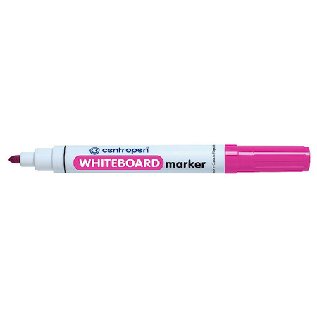 CENTROPEN MARKER SUCHOŚCIERALNY 8559 RÓŻOWY 635100