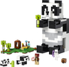 LEGO 21245 MINECRAFT Rezerwat pandy