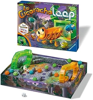 TM LA CUCARACHA LOOP