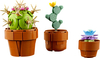 LEGO 10329 ICONS Małe roślinki 2023
