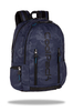 COOLPACK PLECAK MŁODZIEŻOWY IMPACT BLUE E31630