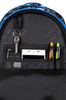 COOLPACK PLECAK MŁODZIEŻOWY SPINER TERMIC BIKERS E01596