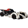 LEGO 42137 TECHNIC Formuła E Porsche 99X Electric