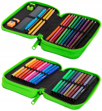 TX COOLPACK 2020 PIÓRNIK JUMPER 2 CITY JUNGLE