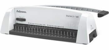 FELLOWES BINDOWNICA STARLET 2+ A4/4 5227901