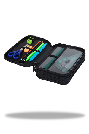 TX COOLPACK 2022 JUMPER 3 PIÓRNIK POTRÓJNY Z WYPOSAŻENIEM CENTRE