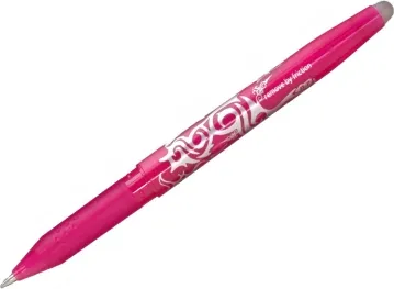 PILOT PIÓRO KULKOWE FRIXION 0,5 RÓŻOWE BL-FR5-P