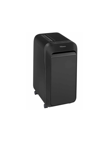 FELLOWES NISZCZARKA LX221 CZARNA 5050401