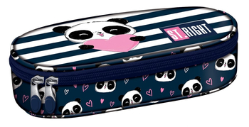 MAJEWSKI STRIGHT PIÓRNIK PC-01 LOVE PANDA 652592