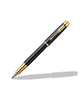 *PARKER IM DUO PIÓRO+DŁUGOPIS CZARNY MAT GT 2093216
