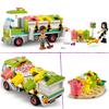 LEGO 41712 FRIENDS Ciężarówka do recyklingu