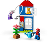 LEGO 10995 DUPLO Super Heroes Spider-Man zabawa w dom