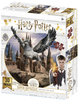 PUZZLE 300 EL Harry Potter puzzle - Hardodziób