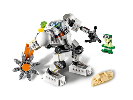 LEGO 31115 CREATOR KOSMICZNY ROBOT GÓRNICZY ( III 2021 )