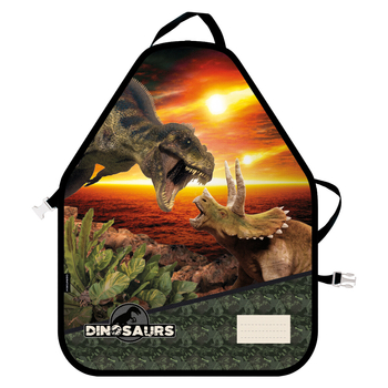 DERFORM FARTUSZEK DINOZAUR 18