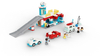 LEGO 10948 DUPLO TOWN PARKING PIĘTROWY I MYJNIA SAMOCHODOWA