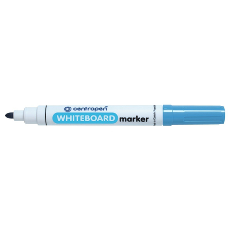 CENTROPEN MARKER SUCHOŚCIERALNY 8559 BŁĘKITNY