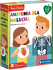 CLEMENTONI ANATOMIA MALUCHA 50694