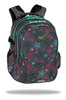COOLPACK PLECAK MŁODZIEŻOWY FACTOR MILKY WAY E02585