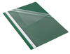 BANTEX SKOROSZYT BUDGET STANDARD A4 PP ZIELONY 400076725