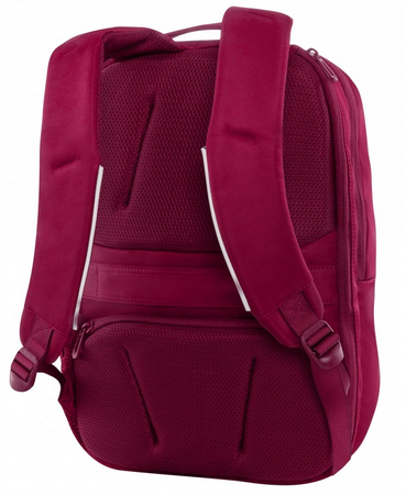 TX COOLPACK 2019  BOLT PLECAK BIZNES BURGUNDY