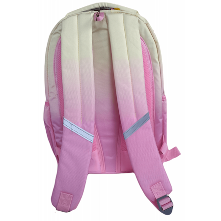 TX COOLPACK 2022 PICK PLECAK MŁODZIEŻOWY GRADIENT PEACH