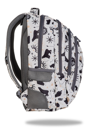 COOLPACK PLECAK MŁODZIEŻOWY DRAFTER LUNA E10581