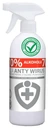 KL ANTYWIRUS BEZZAPACHOWY SPRAY 500ML