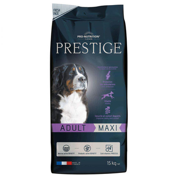 PNF PRESTIGE 15+3 ADULT MAXI