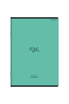 TOP ZESZYT A5 60 K 70G CHEMIA 400183677