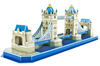CUBIC FUN PUZZLE 3D TOWER BRIDGE 52EL