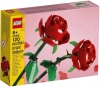 LEGO 40460 Róże