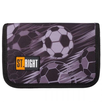 MAJ24 PIÓRNIK DWUKLAPOWY BEZ WYPOSAŻENIA PC-03 STRIGHT CLASSIC BALL 667060