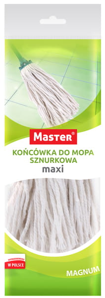 MR MOP SZNURKOWY MAXI MAGNUM S077