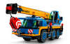 LEGO 60324 CITY Żuraw samochodowy