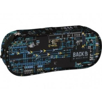 DERFORM24 PIÓRNIK BACKUP MODEL 46 099986