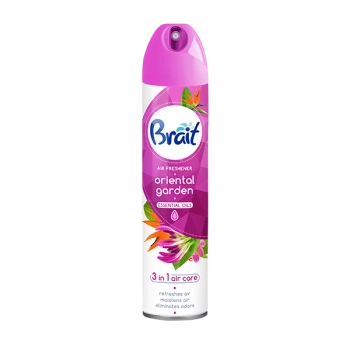 BRAIT ODŚW. 300ML GAZ ORIENTAL GAR