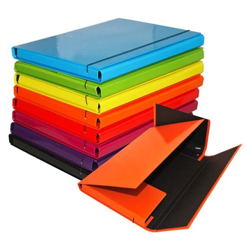 TECZKA SKRZYDŁOWA 2,0 CM Z GUMKĄ MIX  7099-G2