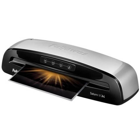 FELLOWES LAMINATOR SATURN 3I A4/2 5724801