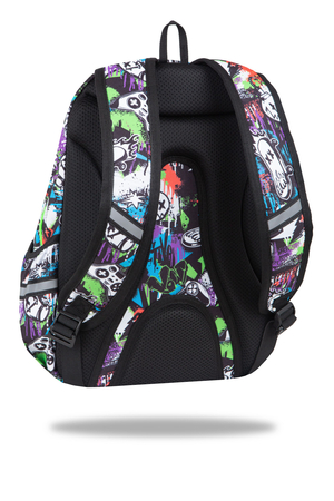 coolpack spiner termic plecak młodzieżowy peek bo f001675