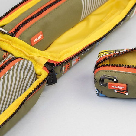 MILAN PIÓRNIK 4 UNDER 08872UC