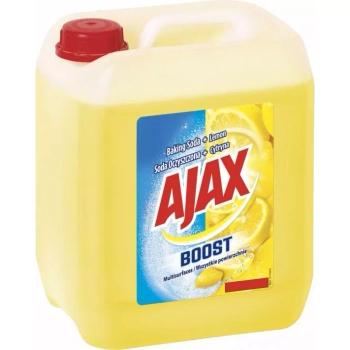 AJAX 5L PŁ.UNIWER.BAKING SODA