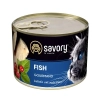 SV CAT CAN ADULT FISH 200G