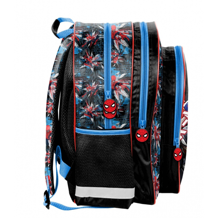 PASO PLECAK SPIDERMAN SPX-090