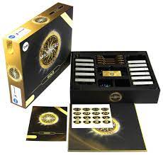 wyprz*GRA MILIONERZY EDYCJA GOLD