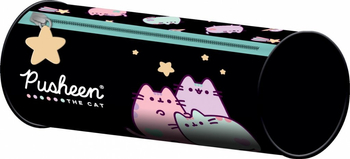 MAJ24 PIÓRNIK TUBA PUSHEEN PASTEL 663222