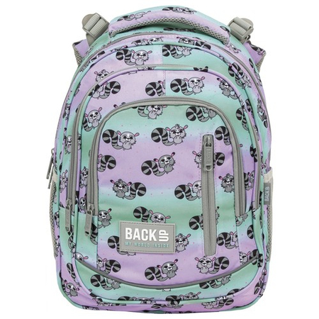 DERFORM PLECAK BACKUP 5 MODEL R 03 094165