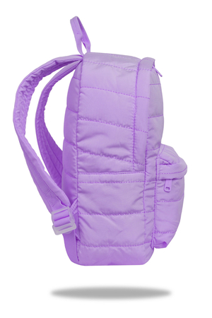 COOLPACK PLECAK MŁODZIEŻOWY POWDER PURPLE F090648